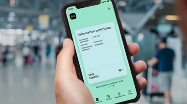 Кабмін ухвалив зміни щодо COVID-сертифікатів