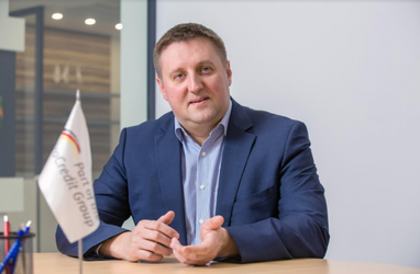 Роблячи ставку на зростаючий середній клас