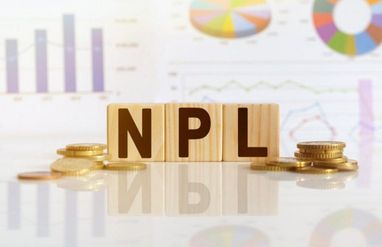 В українських банках знову побільшало проблемних кредитів
