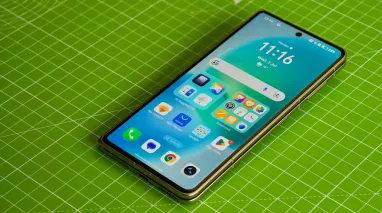 Honor представила «самый тонкий» складной смартфон (фото)