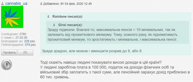 Что читатели Finance.ua думают о тройном повышении пенсий