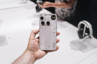 Фото: Andrew Lanxon/CNET