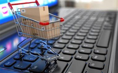 Украинский e-commerce во время войны — исследование