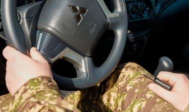 У Києві розширили умови компенсації за придбане авто для ветеранів: умови та суми