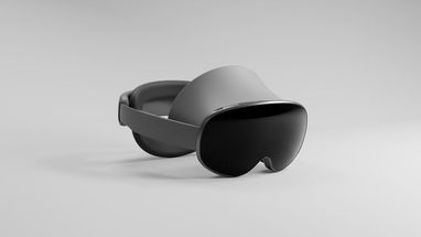 В ближайшее время появится AR-гарнитура от Samsung