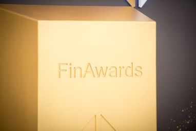 Премия FinAwards 2025: кто уже попал в список номинантов