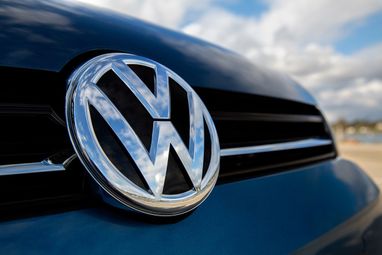 Volkswagen окончательно ушел из россии