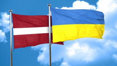 Латвия не лишит украинских беженцев права на бесплатный проезд в транспорте