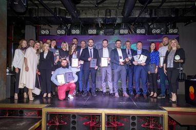 Глобус Банк - среди лучших на Finawards 2019!