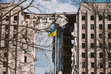 Реєстр збитків від агресії рф: в ОП розповіли, коли запрацює комісія, яка розглядатиме заяви