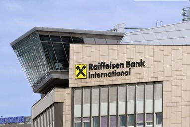 Австрійський Raiffeisen обмежив платежі для банків з країн СНД
