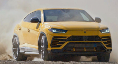 ТОП-3 самых дорогих авто 2018 года выпуска (фото)