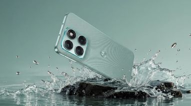 Motorola Edge 70 Fusion став тоншим, але зберіг батарею на 5200 мА•год та захист