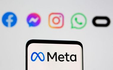 Meta виділила 1,5 мільйона доларів на підтримку українського бізнесу