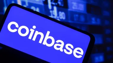 Криптобиржа Coinbase сократит 20% штата на фоне кризиса на рынке