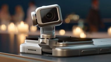 Honor оголосила про вихід першого у світі роботизованого смартфона (відео)