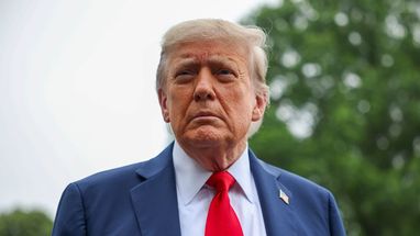 Трамп считает необходимыми низкие цены на энергоресурсы, пока «все эти войны не будут урегулированы»