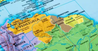 Через санкції Венесуела збільшить використання криптовалют в контрактах при експорті нафти