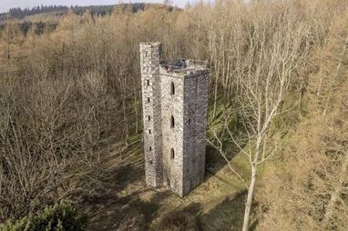 В Європі розпродають закинуті замки: 5 найпопулярніших пропозицій