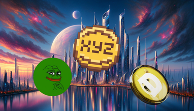 Почему инвесторам в PEPE и DOGE стоит обратить внимание на эту мем-монету нового поколения с потенциалом роста 6500%