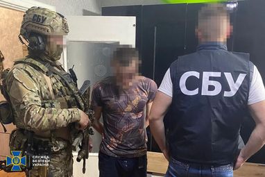 СБУ викрила три нові схеми незаконно виїзду чоловіків за кордон