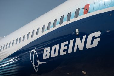 Boeing ліквідує дочірню компанію в білорусі