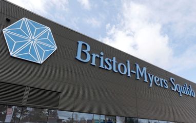 Американський фармгігант Bristol-Myers Squibb йде з росії