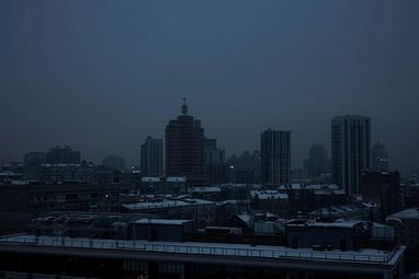 В «Укренерго» оцінили можливість повторного блекауту в Україні