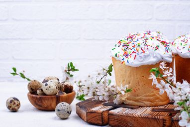 Українці купили пасок на 65 млн грн — дослідження Poster