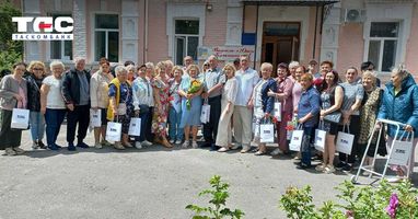 «Взрослым о финансах» рассказали в Умани