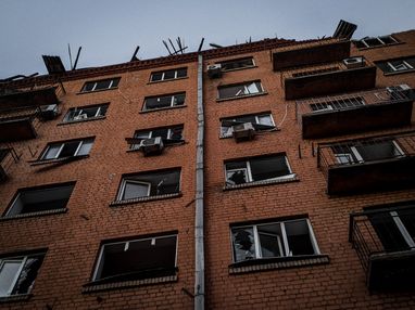 Компенсації за знищене житло: скільки грошей виплачують українським сім'ям