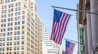 Як зростання іпотечних ставок уповільнює ринок житла в США