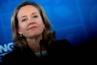 Потреби України у фінансуванні будуть величезними, — Європейський інвестбанк