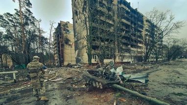 На Київщині з резервного фонду виділять майже ₴145 мільйонів для подолання наслідків війни