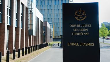 Суд ЕС подтвердил запрет на юридические услуги для россиян
