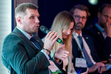 UGB (Укргазбанк): фінансування громад може стати одним із ключових напрямів відбудови України