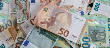Госдолг Германии вырос на 2% за год