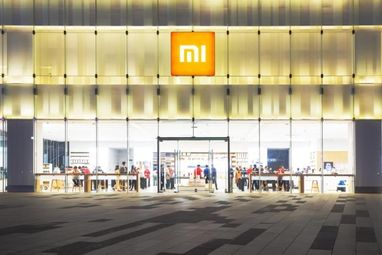 Xiaomi представила водонепроницаемые часы Smart Band 8 Pro (фото)