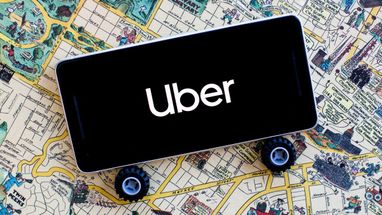 Цены на услуги Uber в ЕС могут вырасти на 40%