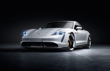 Вчені назвали найбільш інноваційний автомобіль в світі (фото)