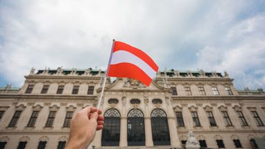 Австрія готова прийняти нову хвилю біженців з України