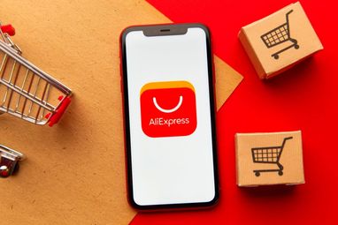 Еврокомиссия начала расследование относительно AliExpress