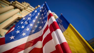 США планируют почти еженедельно отправлять помощь Украине, чтобы успеть использовать $7,1 млрд