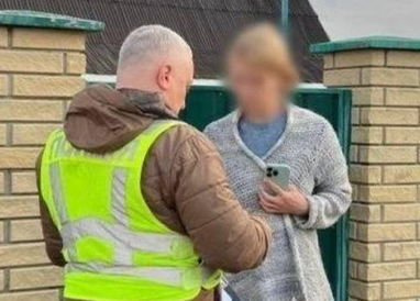 Жодного дня не працювала, а отримала понад 1 млн грн зарплати: викрили фіктивне працевлаштування (фото)