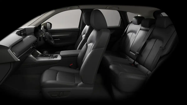 Mazda CX-60 отримала «дешеву» версію (фото)