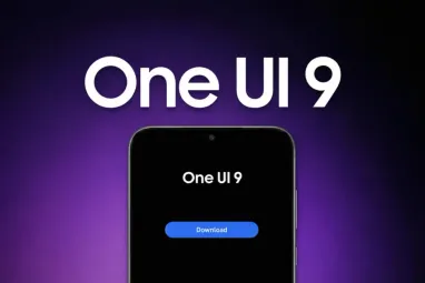 Официальная презентация One UI 9.0 состоится во время мероприятия Galaxy Unpacked 22 июля 2026 года