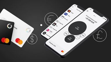 Обмен валюты в сервисе Zen.com