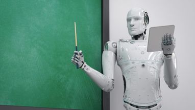 OpenAI опублікувала 4 поради вчителям, як використовувати ChatGPT у школі