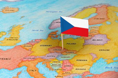 Расходы Чехии на помощь украинцам уже сократились на 22%