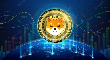 Криптовалюте Shiba Inu прогнозируют рост на 101% от текущей стоимости